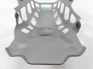 2020 Ducati Multistrada 1260 Enduro Lower Engine Skid Plate Guard