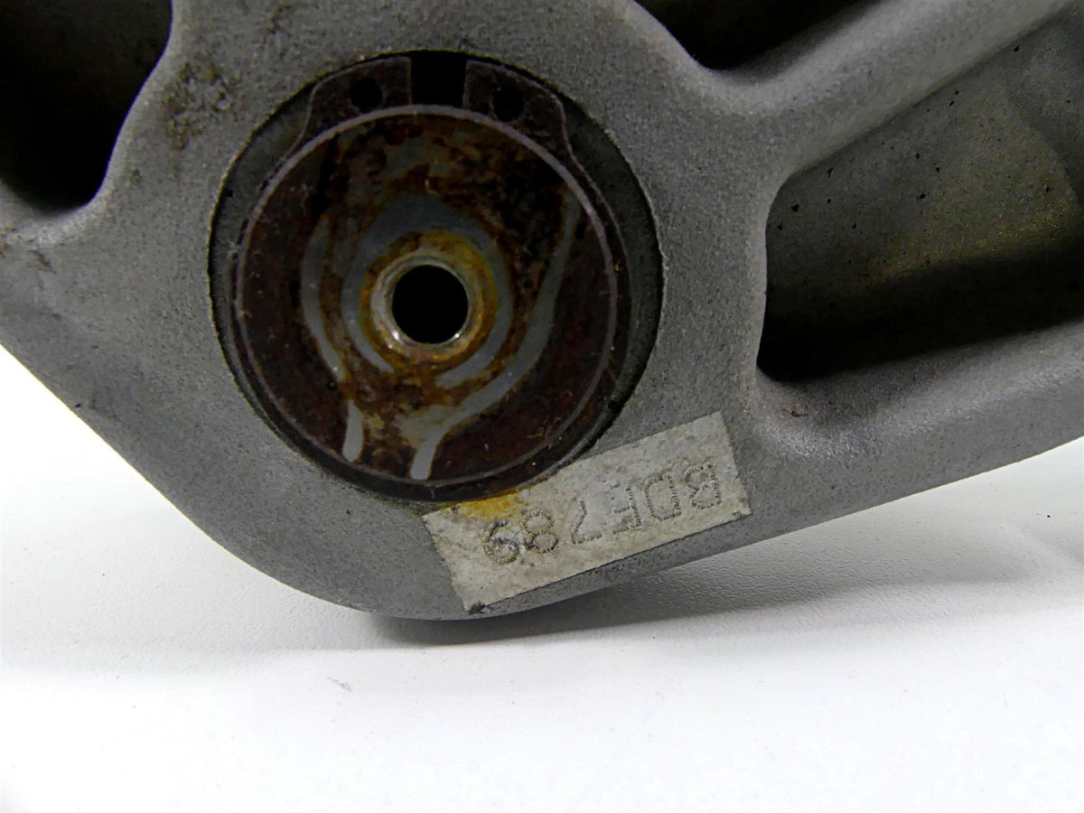 2009 Harley XR1200 Sportster Lower Triple Tree Steering Clamp 56mm Read 46050-08 {{ shop.shopifyCountryName }} - Mototech271