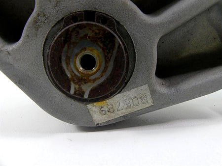 2009 Harley XR1200 Sportster Lower Triple Tree Steering Clamp 56mm Read 46050-08 {{ shop.shopifyCountryName }} - Mototech271