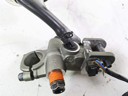 2015 Ducati Panigale 1299 S Brembo Radial Clutch Master Cylinder 63040603B {{ shop.shopifyCountryName }} - Mototech271