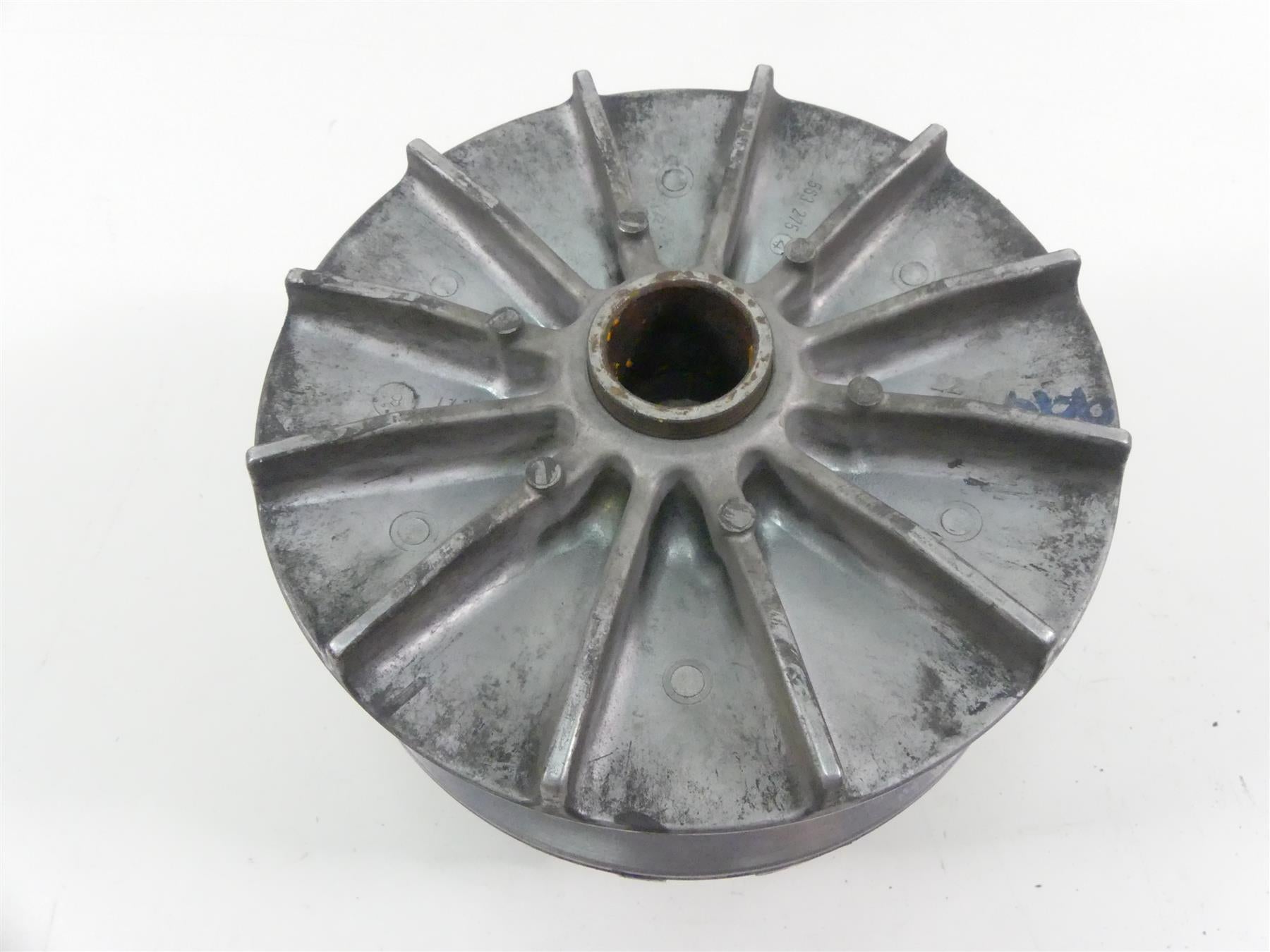 2018 Polaris RZR S 900 Primary Drive Clutch Set - Read 1323283 {{ shop.shopifyCountryName }} - Mototech271