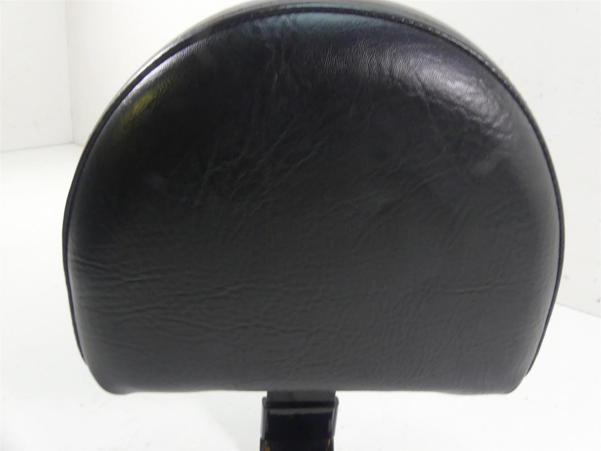 2015 Victory Cross Country Tour Dual Seat Rider Driver Backrest Back Rest {{ shop.shopifyCountryName }} - Mototech271