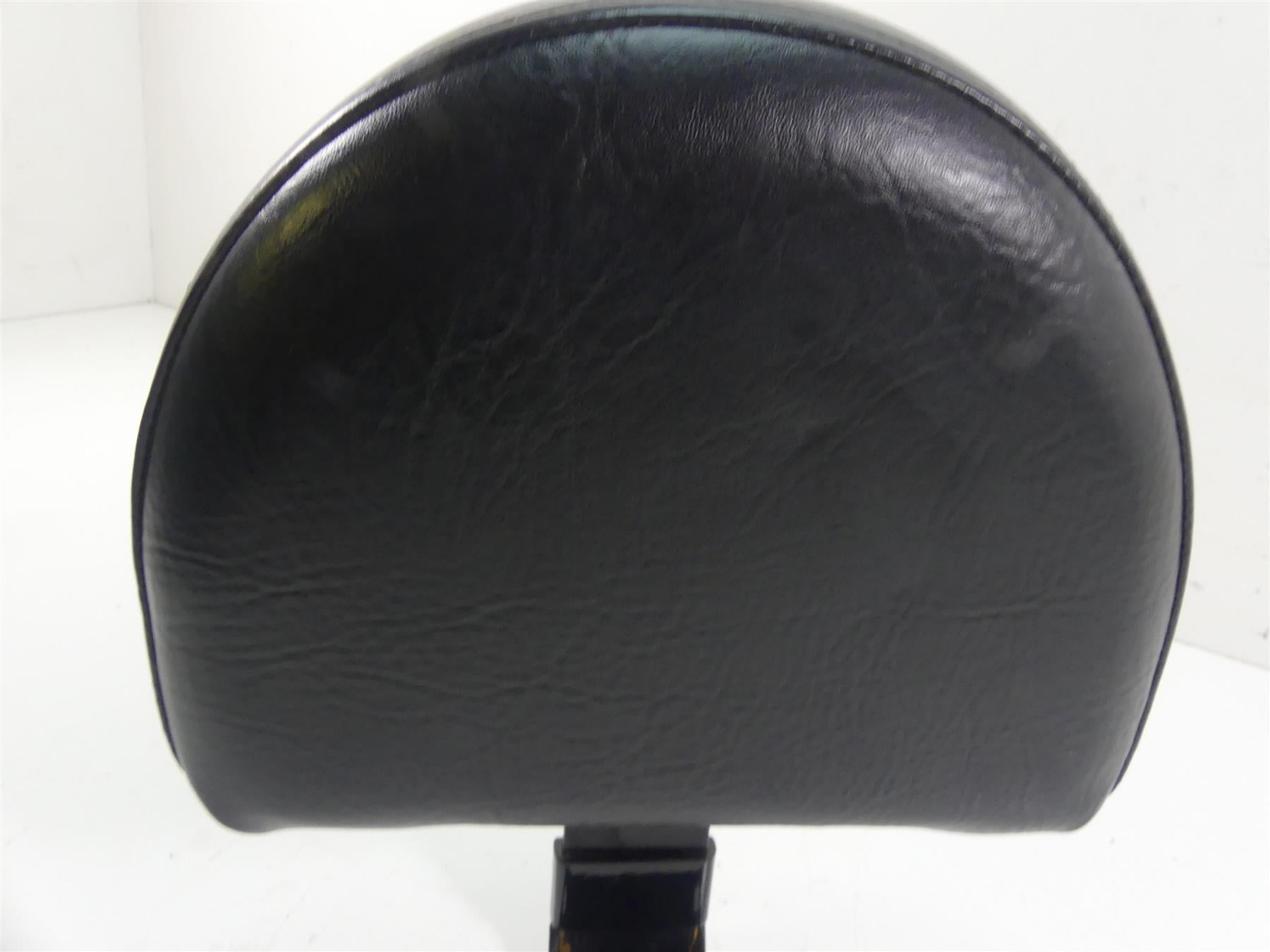 2015 Victory Cross Country Tour Dual Seat Rider Driver Backrest Back Rest {{ shop.shopifyCountryName }} - Mototech271