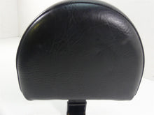 Load image into Gallery viewer, 2015 Victory Cross Country Tour Dual Seat Rider Driver Backrest Back Rest | Mototech271
