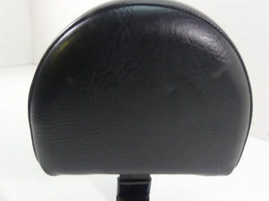 2015 Victory Cross Country Tour Dual Seat Rider Driver Backrest Back Rest | Mototech271