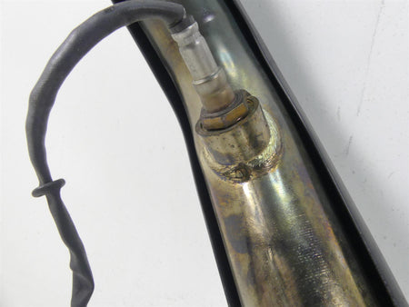 2021 Harley Softail FXBBS Street Bob Cobra El Diablo 2 in 1 Exhaust System 6478B {{ shop.shopifyCountryName }} - Mototech271