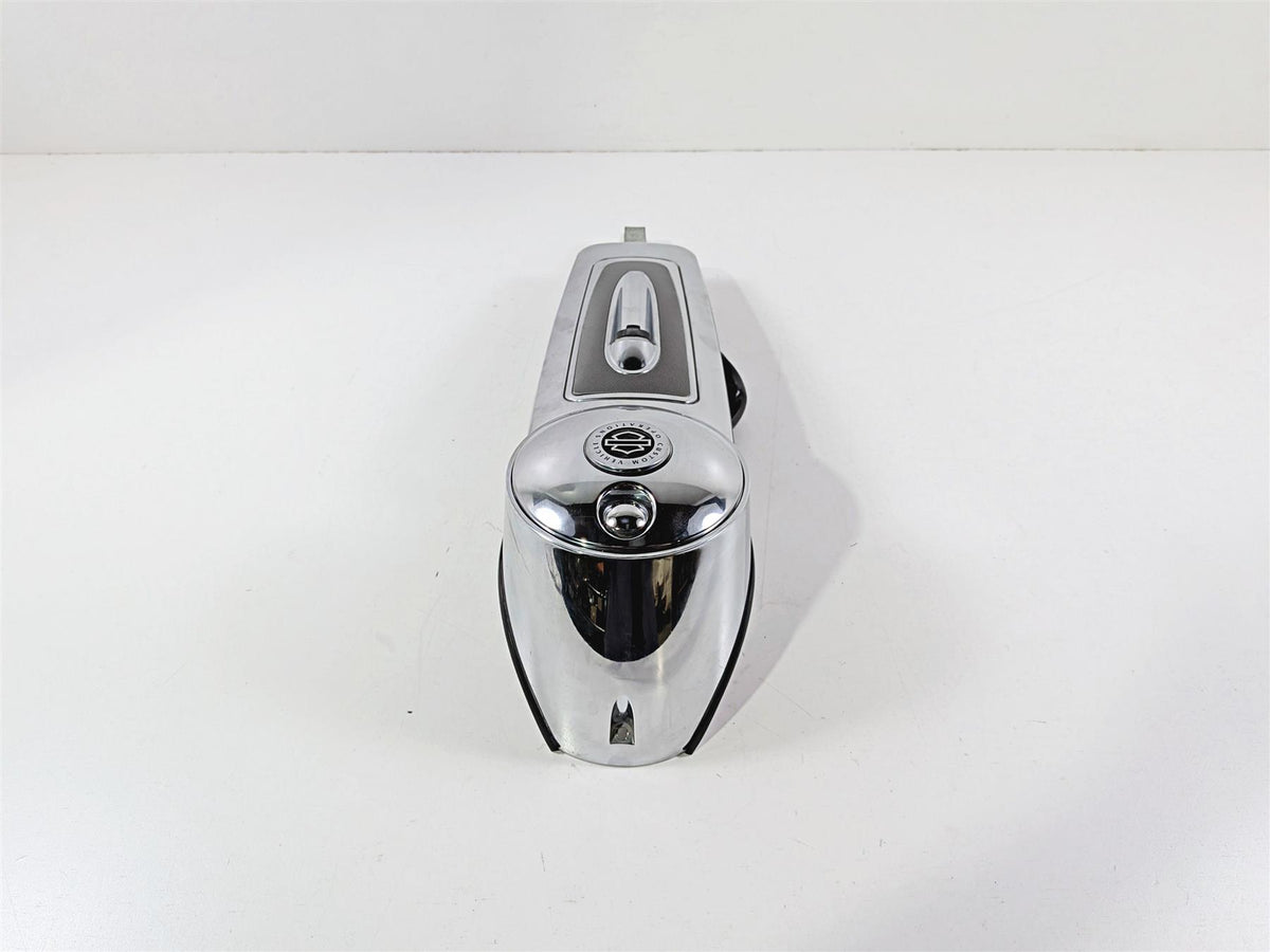 2011 Harley Touring FLHTCU CVO Electra Glide Gas Tank Dash Cover 61270-08-Mototech271