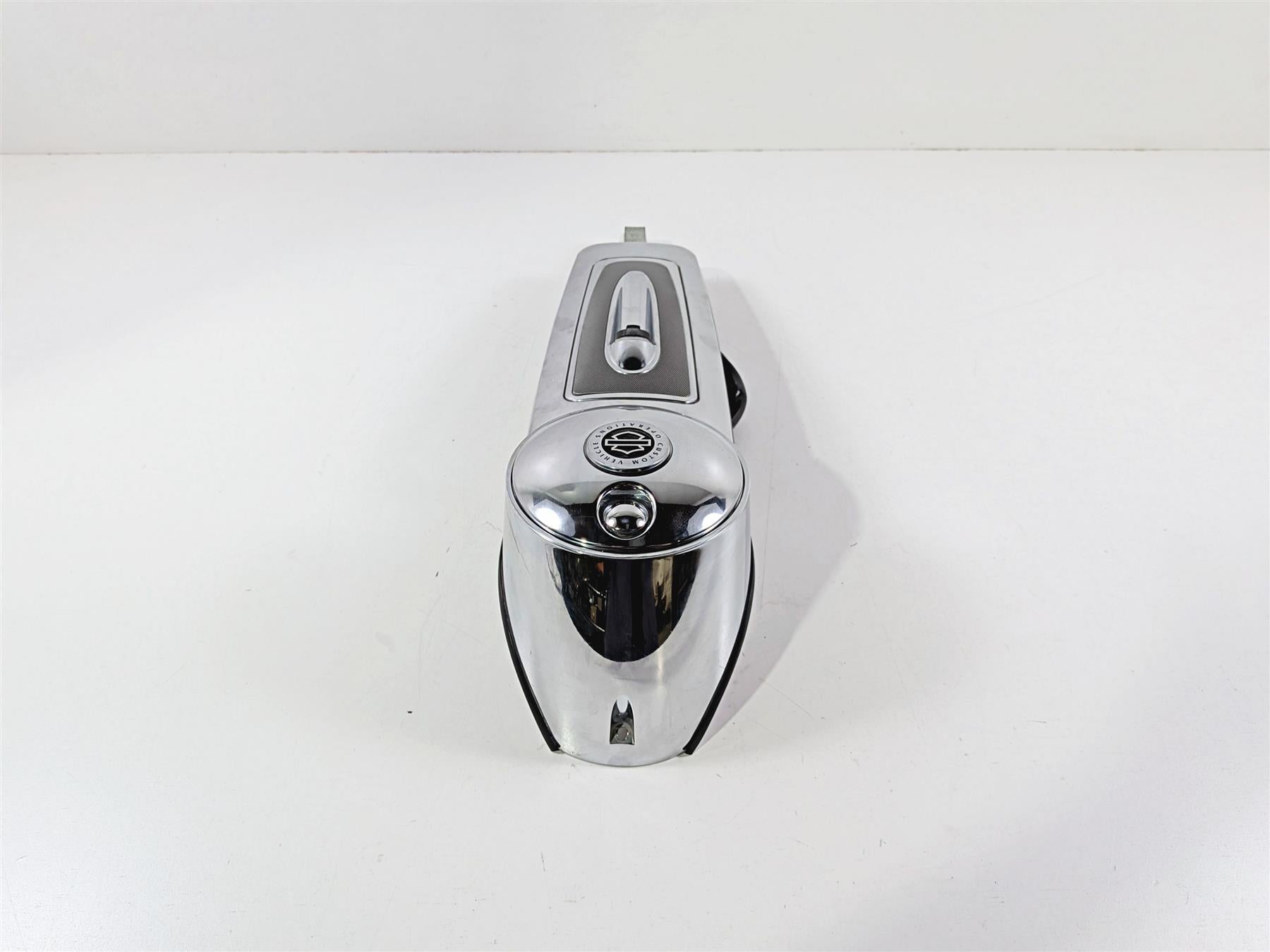 2011 Harley Touring FLHTCU CVO Electra Glide Gas Tank Dash Cover 61270-08-Mototech271