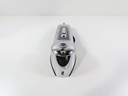 2011 Harley Touring FLHTCU CVO Electra Glide Gas Tank Dash Cover 61270-08-Mototech271