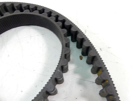 2009 Big Dog K9 Gates 131 Teeth 1" Wide Rear Drive Belt PCC-131-1 {{ shop.shopifyCountryName }} - Mototech271