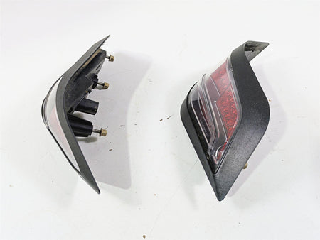 2015 Arctic Cat Wildcat 1000 X LTD Taillight Tail Light Lamp Set 0509-056 0509-057 {{ shop.shopifyCountryName }} - Mototech271