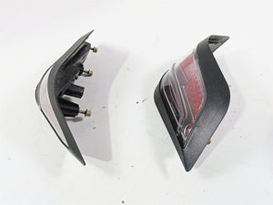 2015 Arctic Cat Wildcat 1000 X LTD Taillight Tail Light Lamp Set 0509-056 0509-057 | Mototech271