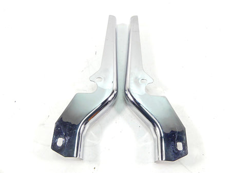 2007 Harley Touring FLHRSE CVO Road King Rear Frame Chrome Struts 47560-07 {{ shop.shopifyCountryName }} - Mototech271
