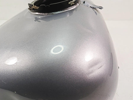 2020 Harley Touring FLHX Street Glide Fuel Gas Petrol Tank - Dented 61356-08 {{ shop.shopifyCountryName }} - Mototech271