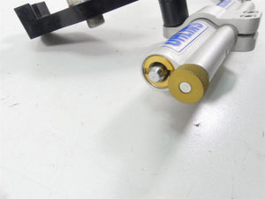2007 Ducati Sport Classic GT1000 Ohlins Steering Damper & Mount Holder Set