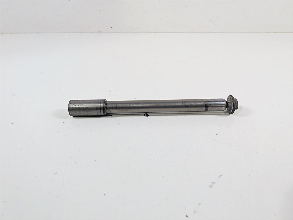 2016 BMW R1200RT RT RTW K52 Front Axle Wheel Spindle 36318520418 {{ shop.shopifyCountryName }} - Mototech271