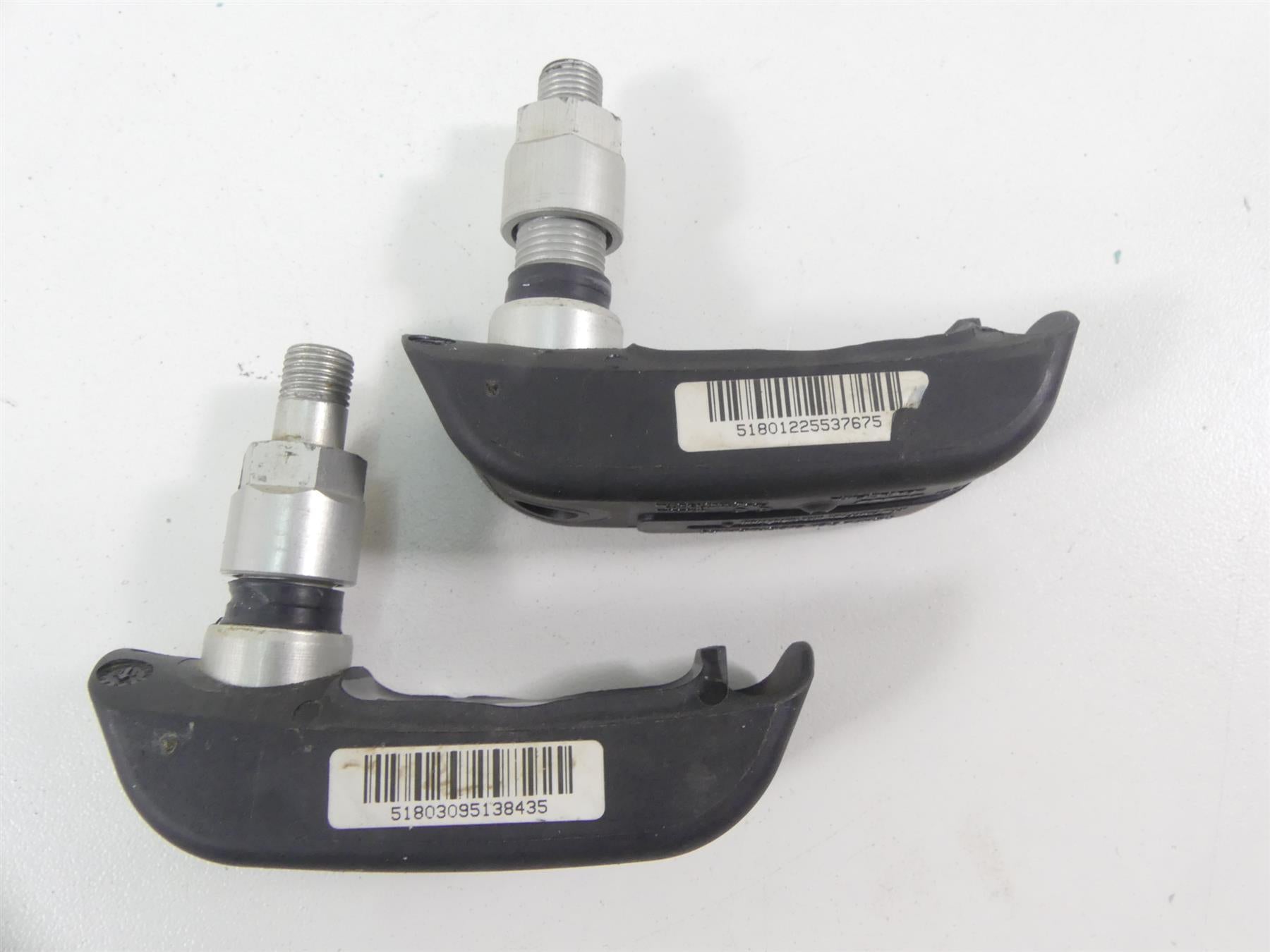 2019 KTM 1290R Super Adventure Tire Pressure Module & Sensor Set 60312032000 {{ shop.shopifyCountryName }} - Mototech271