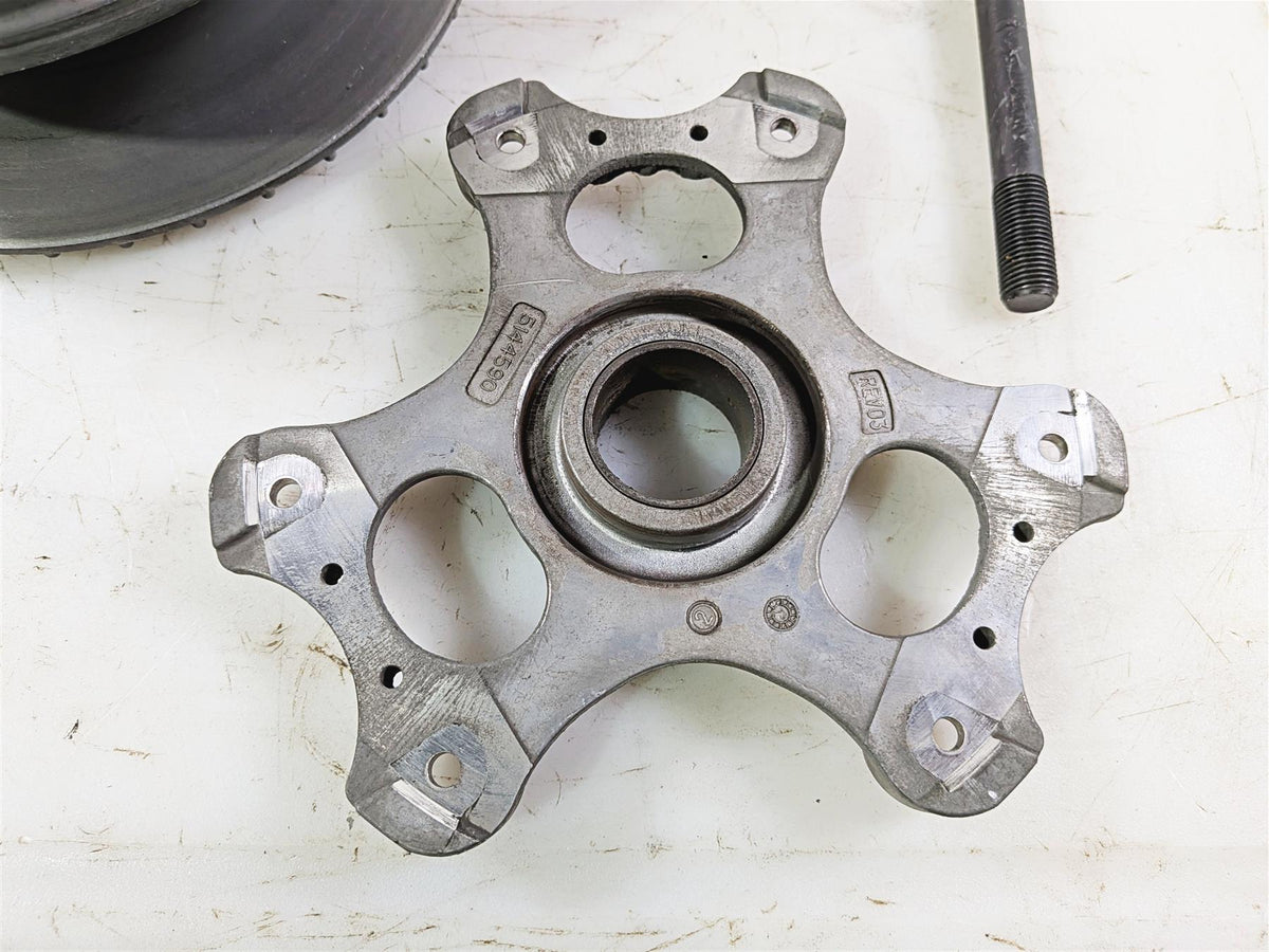 2024 Polaris RZR Pro XP Sport Primary Drive Clutch 1327318-Mototech271