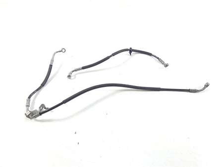 2013 BMW S1000RR K46 Rear Abs Brake Line Set 34327722690 34327710837 {{ shop.shopifyCountryName }} - Mototech271