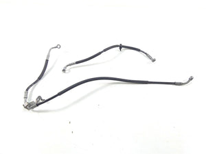 2013 BMW S1000RR K46 Rear Abs Brake Line Set 34327722690 34327710837 | Mototech271