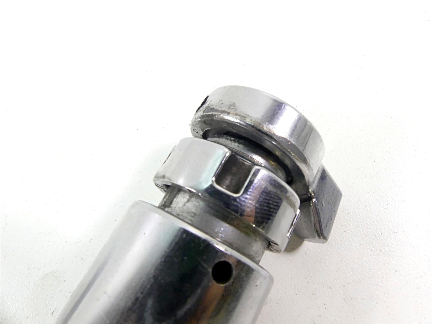 2011 Harley Softail FXS Blackline Ignition Switch Lock Set Vin -No Key 71400131 {{ shop.shopifyCountryName }} - Mototech271