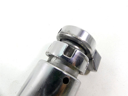 2011 Harley Softail FXS Blackline Ignition Switch Lock Set Vin -No Key 71400131 {{ shop.shopifyCountryName }} - Mototech271