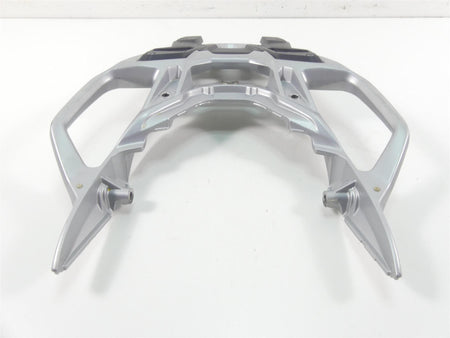 2016 BMW S1000XR K49 Rear Grab Luggage Grid Rack + Top Case Carrier 46548567908 {{ shop.shopifyCountryName }} - Mototech271