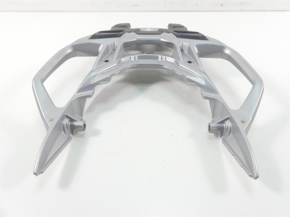 2016 BMW S1000XR K49 Rear Grab Luggage Grid Rack + Top Case Carrier 46548567908 {{ shop.shopifyCountryName }} - Mototech271
