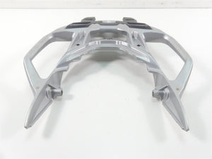 2016 BMW S1000XR K49 Rear Grab Luggage Grid Rack + Top Case Carrier 46548567908 | Mototech271