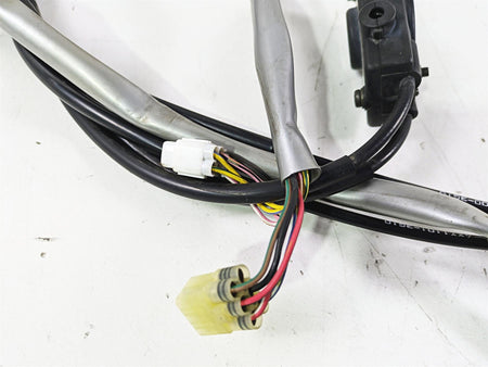 2004 Yamaha XVZ1300 Royal Star Right Hand Control Switch 4XY-83969-10-00 {{ shop.shopifyCountryName }} - Mototech271