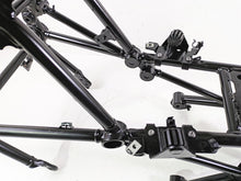 Load image into Gallery viewer, 2016 BMW R1200RS K54 Straight Black Main Frame Chassis With Texas Salvage Title 46519444986 | Mototech271
