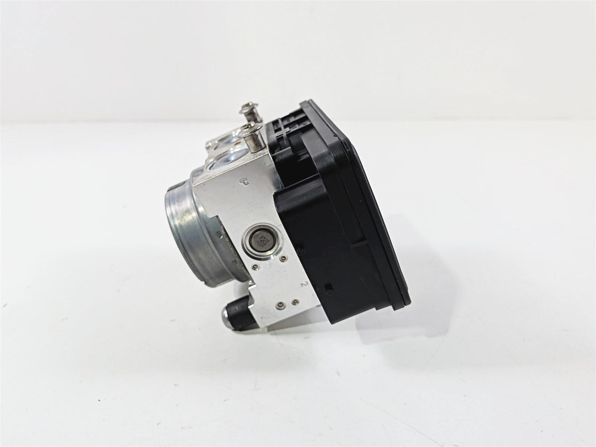 2016 BMW S1000XR K49 Abs Brake Pump Unit Module 34518554180 34518561705-Mototech271