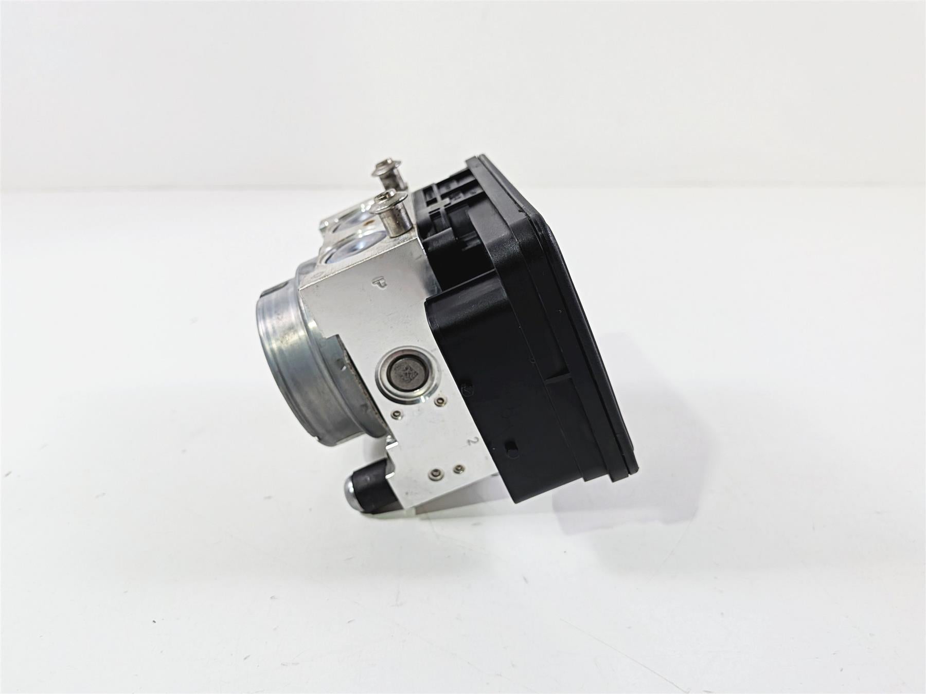 2016 BMW S1000XR K49 Abs Brake Pump Unit Module 34518554180 34518561705-Mototech271