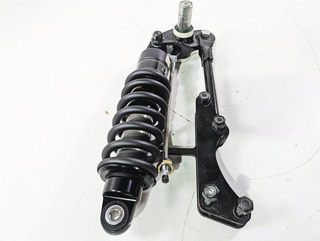 2019 Indian Chieftain Limited Fox Rear Suspension Shock & Linkage 1544058 {{ shop.shopifyCountryName }} - Mototech271