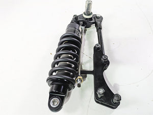 2019 Indian Chieftain Limited Fox Rear Suspension Shock & Linkage 1544058 | Mototech271