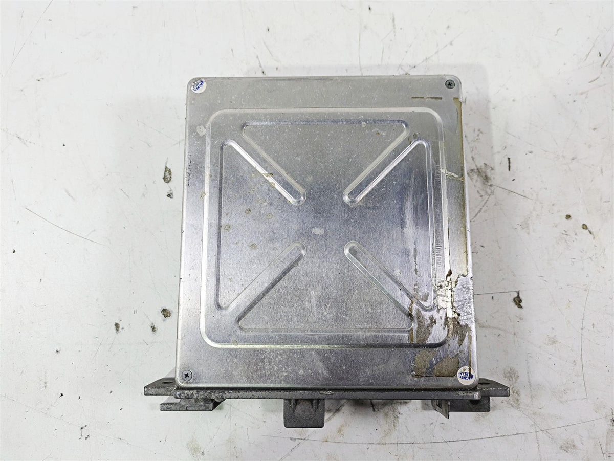 1998 Moto Guzzi California 1100 EV Cdi Ecu Ecm Engine Control Module GU03729531 {{ shop.shopifyCountryName }} - Mototech271