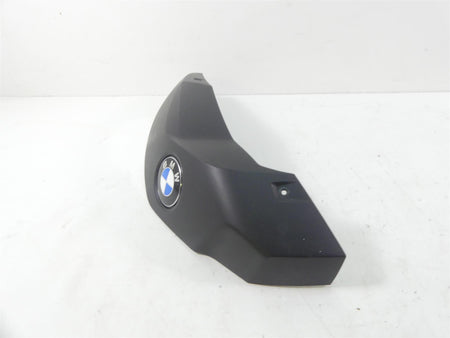 2011 BMW R1200GS K255 Adv Tank Right Side Cover Fairing & Emblem 46637706288 {{ shop.shopifyCountryName }} - Mototech271