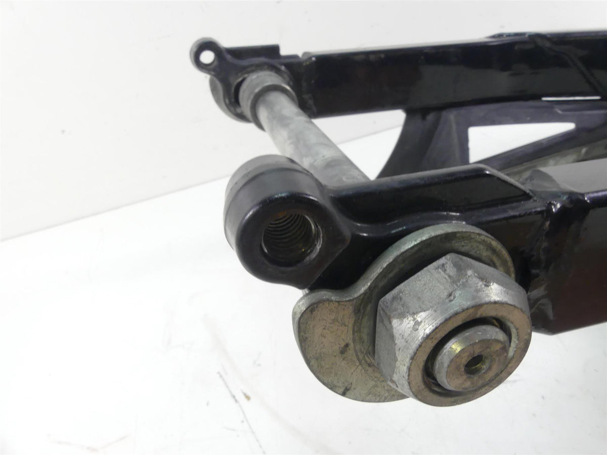 2002 Harley Touring FLHRCI Road King Rear Swingarm Swing Arm + 1" Axle 47549-02 {{ shop.shopifyCountryName }} - Mototech271