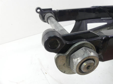 2002 Harley Touring FLHRCI Road King Rear Swingarm Swing Arm + 1" Axle 47549-02 {{ shop.shopifyCountryName }} - Mototech271