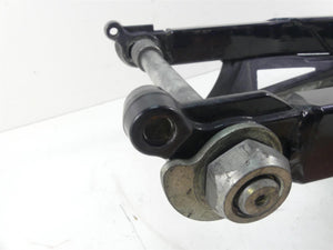 2002 Harley Touring FLHRCI Road King Rear Swingarm Swing Arm + 1" Axle 47549-02 | Mototech271