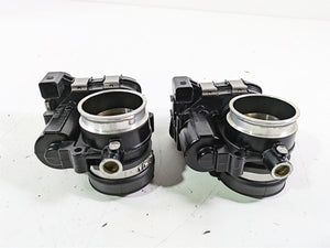 2018  BMW R1200GS GSW K50 Throttle Body Bodies Set 13548564959