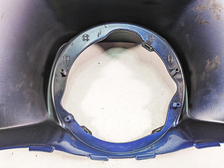 2014 Harley Touring FLHTK Electra Glide Front Outer Nose Fairing Cover 57000383 {{ shop.shopifyCountryName }} - Mototech271