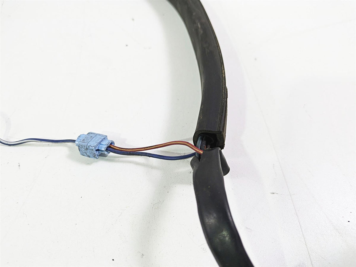 2002 Harley Dyna FXDL Low Rider Taillight Tail Light & Wiring - Read 68140-04 {{ shop.shopifyCountryName }} - Mototech271