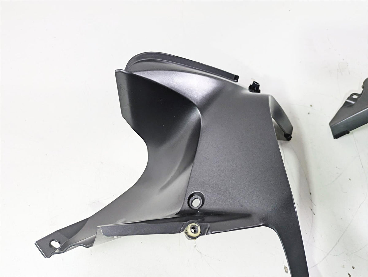 2015 BMW R1200GS Adv K51 Infill Side Cover Fairing Set READ 46638536938 {{ shop.shopifyCountryName }} - Mototech271