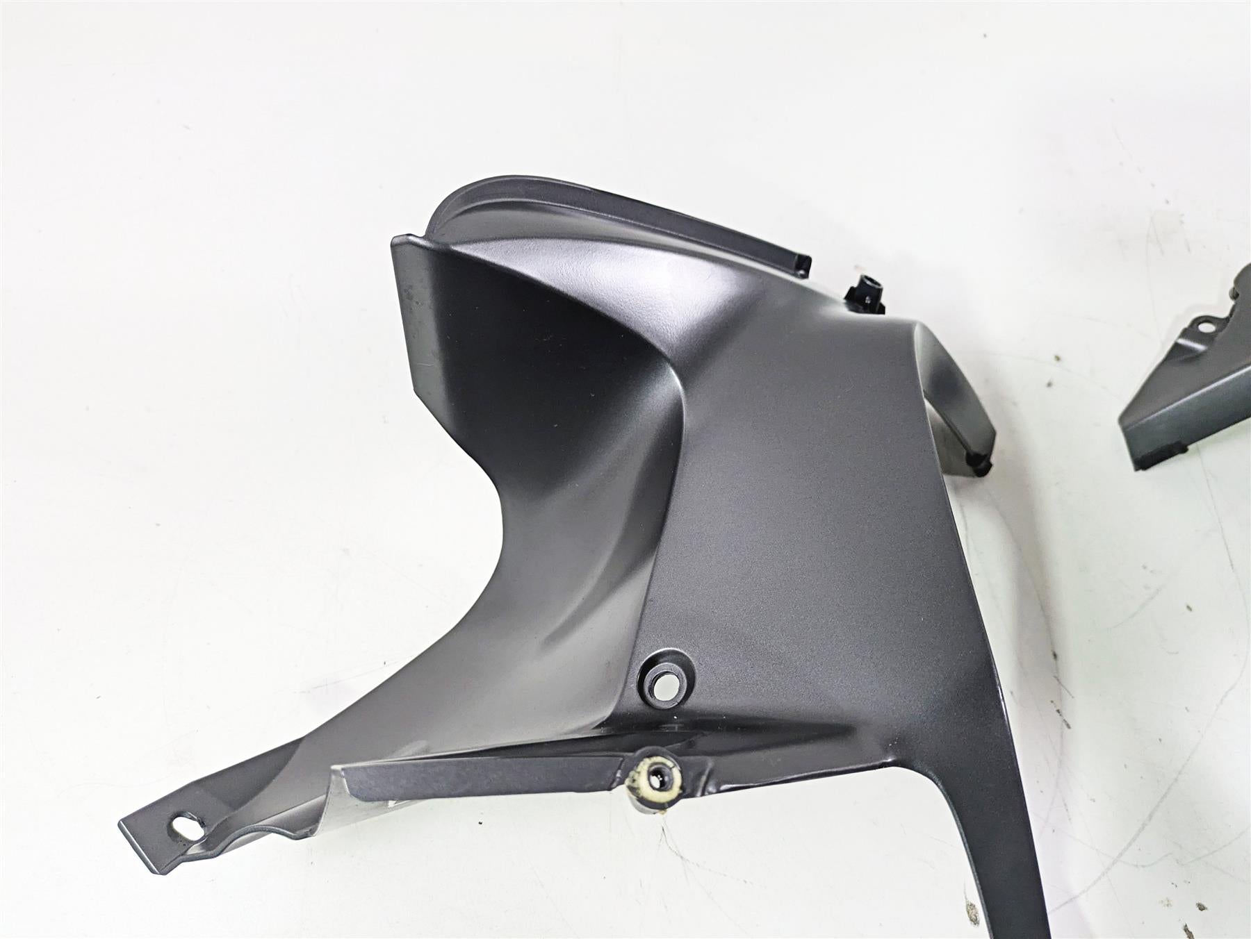 2015 BMW R1200GS Adv K51 Infill Side Cover Fairing Set READ 46638536938 {{ shop.shopifyCountryName }} - Mototech271