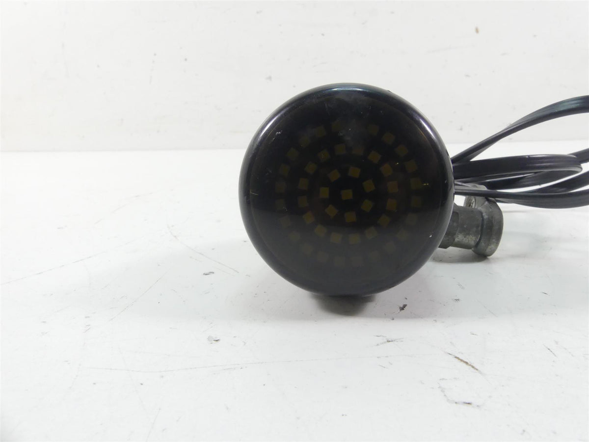 2021 Harley Softail FXBBS Street Bob Front Right Blinker Turn Signal 67800523 {{ shop.shopifyCountryName }} - Mototech271