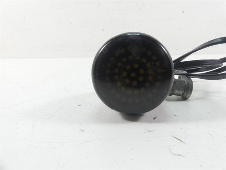 2021 Harley Softail FXBBS Street Bob Front Right Blinker Turn Signal 67800523 {{ shop.shopifyCountryName }} - Mototech271