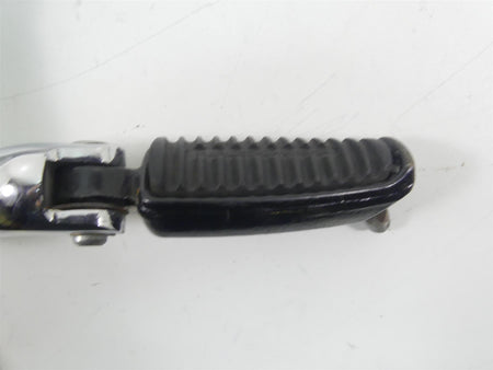 2011 Harley VRSCF Muscle Rod Right Front Footpeg & Brake Ped 50274-02B 44738-06 {{ shop.shopifyCountryName }} - Mototech271