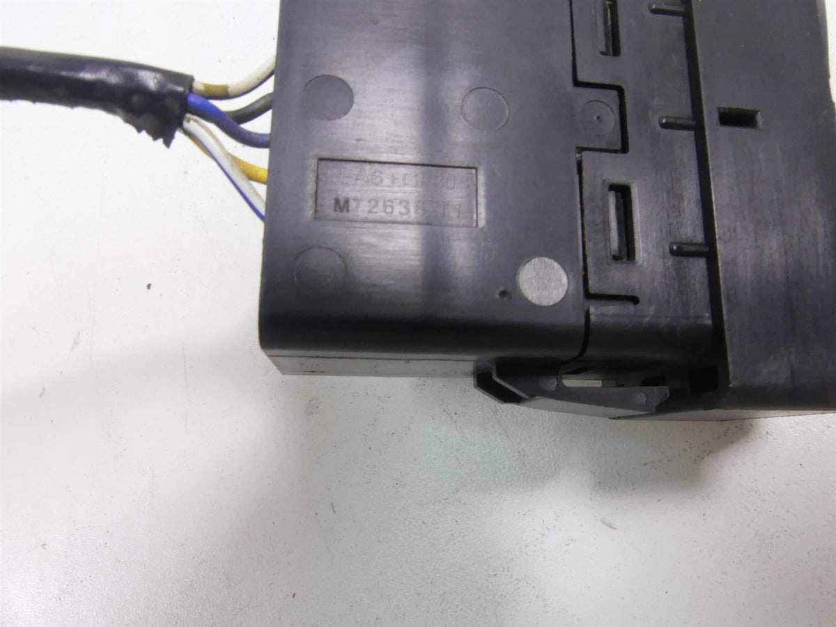 2019 Honda Talon SXS1000 S2R Ignition Light Awd 2wd Switch Set 35100-HL6-A01 {{ shop.shopifyCountryName }} - Mototech271