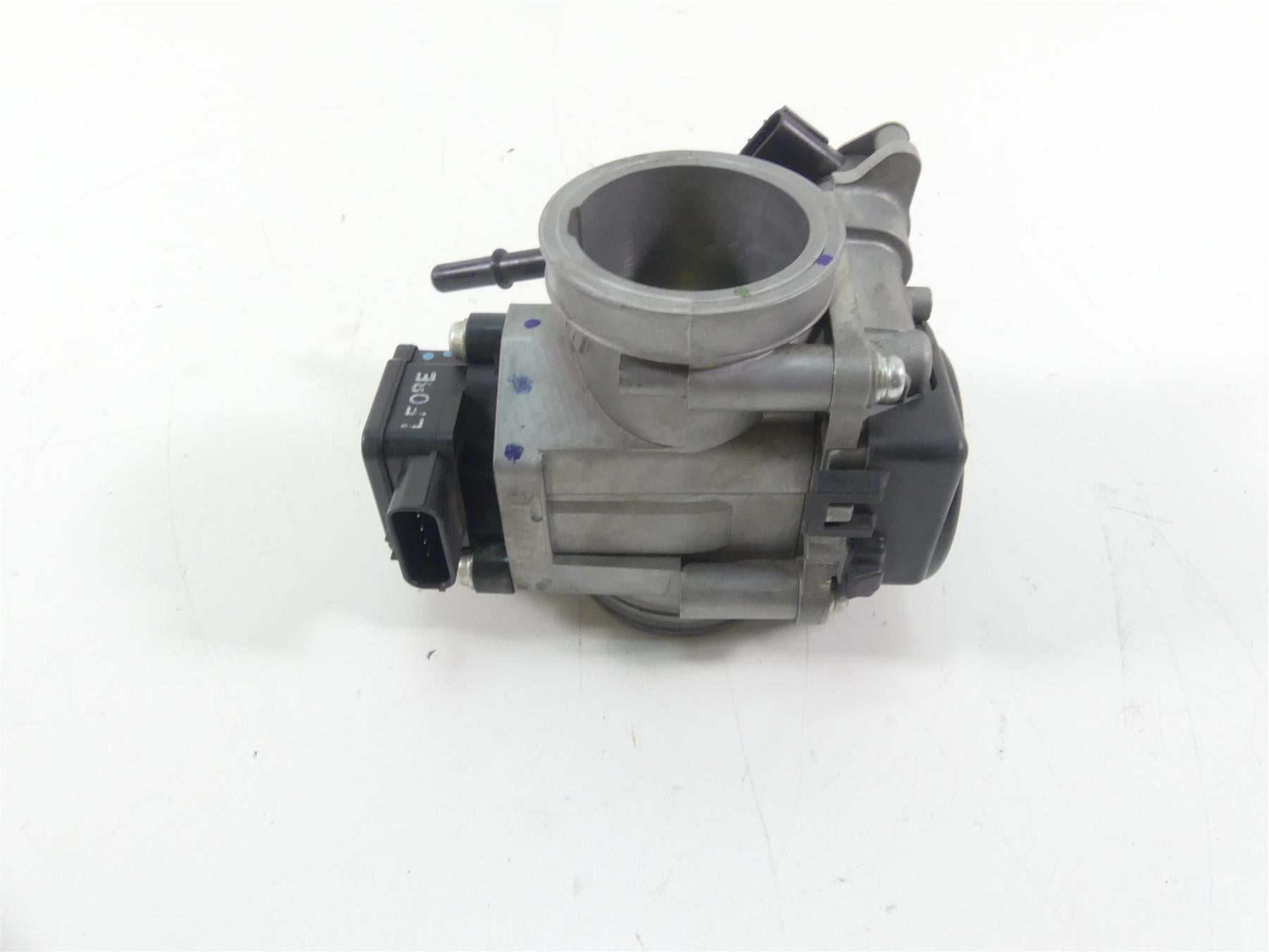 2022 Kawasaki KLR650 KL650 Adv Keihin Throttle Body Fuel Injection 16163-1248 {{ shop.shopifyCountryName }} - Mototech271